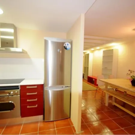 Ramblas Duplex 4br Terrace Pool Table & Ping Pong Barcelona