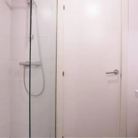 Ramblas Charming & Modern2br Loft In Gracia 10m Parcgueell Barcelona