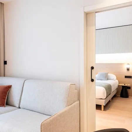 Appart hôtel Atenea Calabria