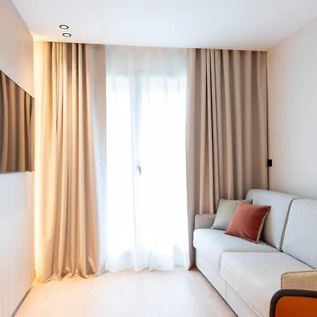 Atenea Calabria Appart hôtel