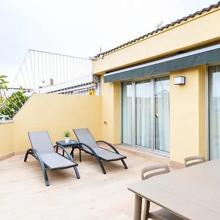 Appart hôtel Atenea Calabria 3*