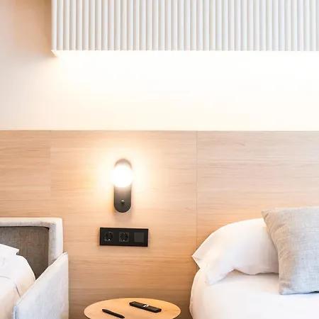 Atenea Calabria Appart hôtel Barcelone