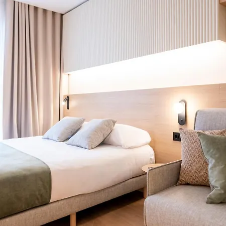 Appart hôtel Atenea Calabria 3*