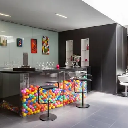 Ilunion Bel-art Hotel Barcelona
