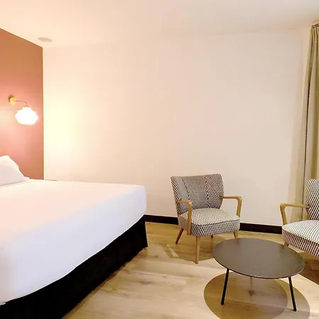 Hotel La Franca Travellers Adults Only