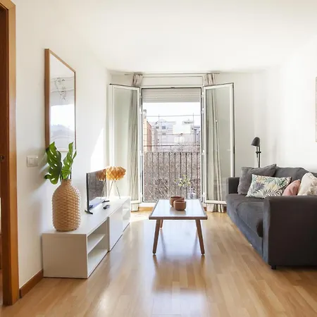 Апартаменты 41par1022 - Luminous In Sant Antoni