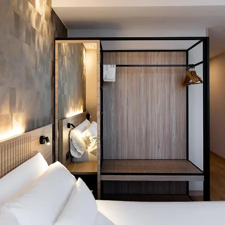 Sunotel Central מלון 4*