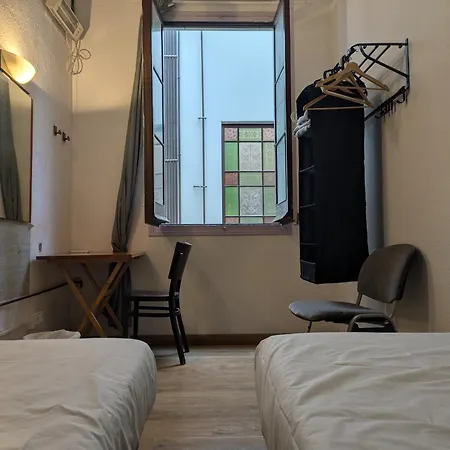 Konukevi Casa De Barca