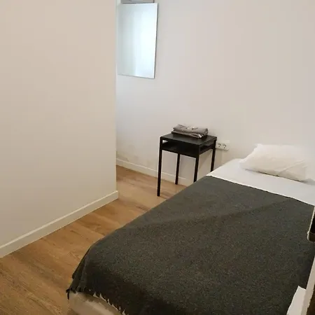 Casa De Barca Konukevi
