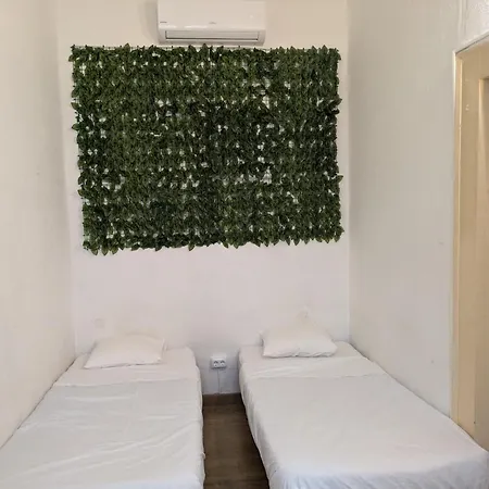 Konukevi Casa De Barca