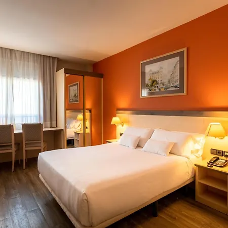 Sunotel Club Hotell