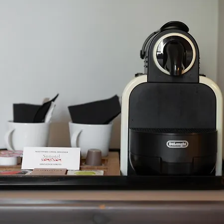 Hotell Sunotel Club 4*