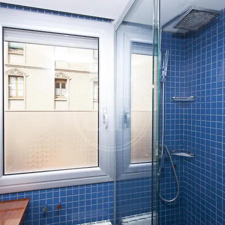 Apartment Igualada *