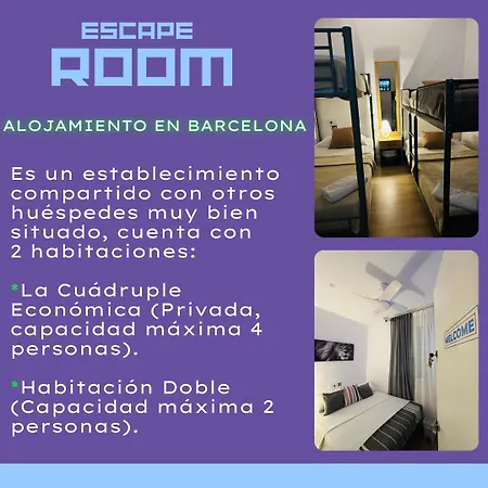 Homestay Meridian *