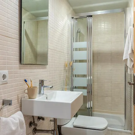 Apartment Canela Homes Floridablanca