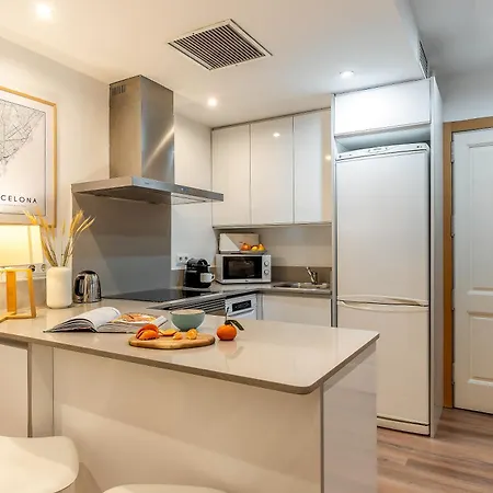 Canela Homes Floridablanca Apartment *