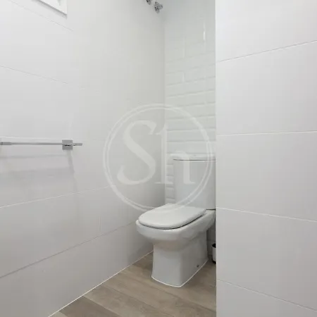 Apartment Wonderful For 6 *