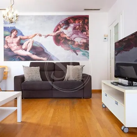 Apartment En Lab Barcelona