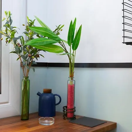 Apartamento Precioso En Les Corts Barcelona