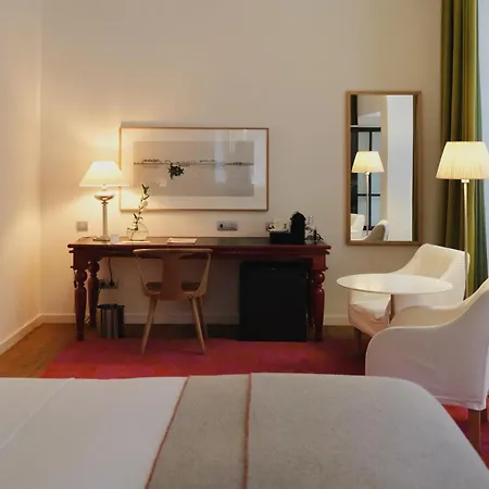 Neri - Relais & Chateaux Отель Барселона