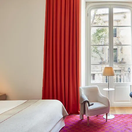 Отель Neri - Relais & Chateaux 5*
