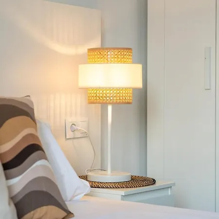 Apartmán Liceu G1 Barcelona