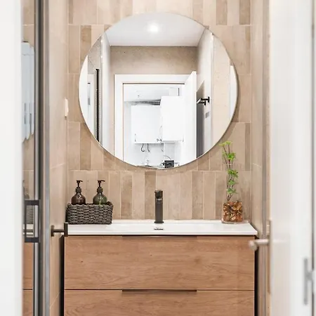 Apartmán Liceu G1 Barcelona