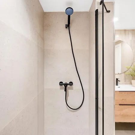 Apartmán Liceu G1 Barcelona