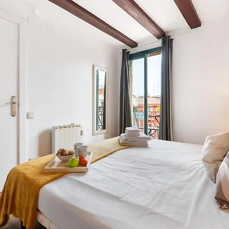 Apartmán Liceu G1