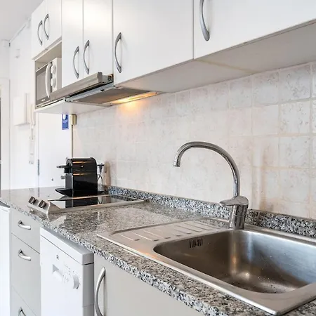 Liceu G1 Apartmán *