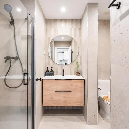 Apartmán Liceu G1 Barcelona