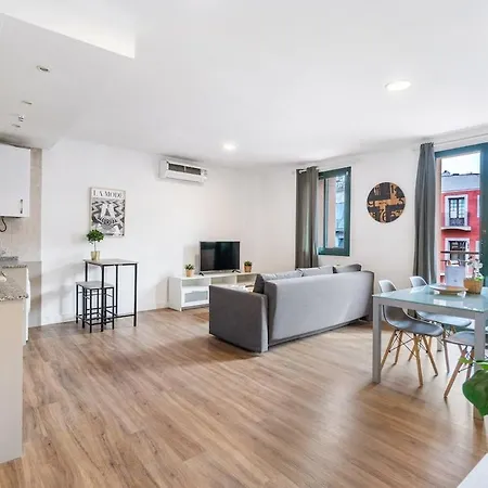 Apartmán Liceu G1
