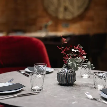 מלון Indigo Granvia Plaza Espana, An Ihg ברצלונה