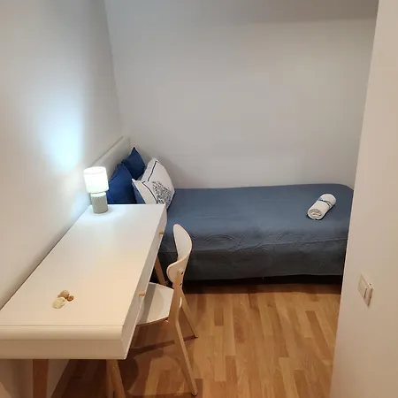Parallel - Family Flat 2 Apartament Barcelona