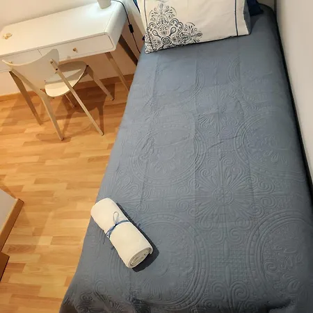 Parallel - Family Flat 2 Barcelona