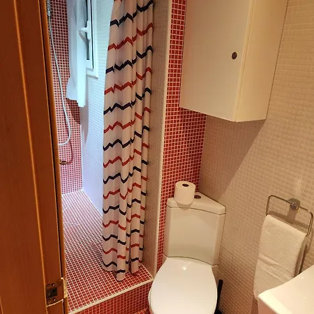Parallel - Family Flat 2 Apartament
