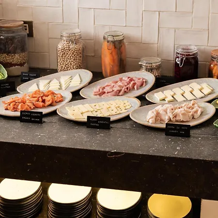 Hotel Pulitzer Barcelona