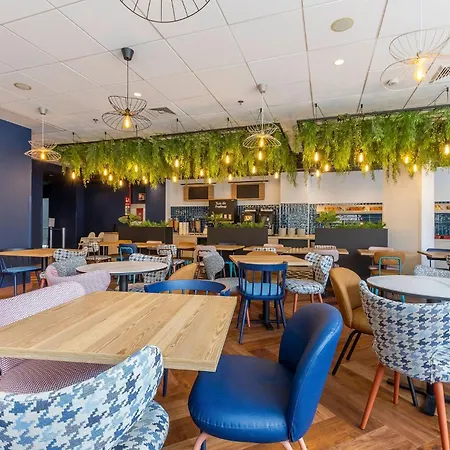 Travelodge Poblenou * Βαρκελώνη
