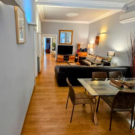 Luxury Barcelone