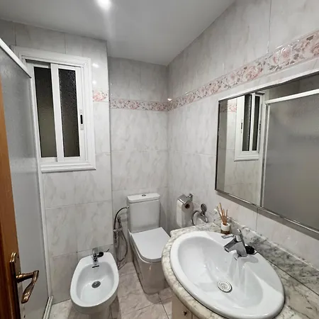 Apartment Comfortable And Well-located - Shared Common Areas Barcelona