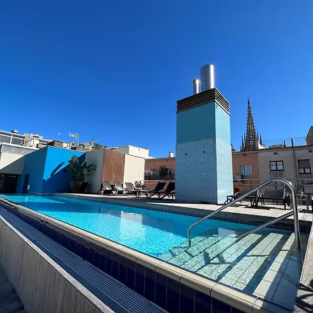 Catedral Hotel