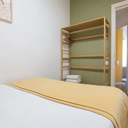 Apartman U-nique Rossello Ii *