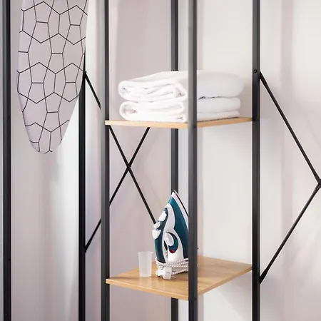 U-nique Rossello Ii Apartman