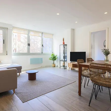 Apartman U-nique Rossello Ii