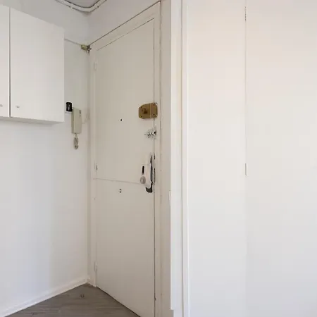 Apartman U-nique Rossello Ii Barcelona