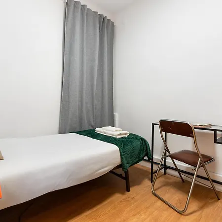 Apartament Stunning 5br With Sagrada Familia Views