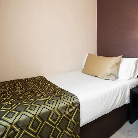 Catalonia Park Putxet 4* Барселона