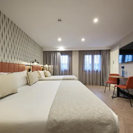 Catalonia Park Putxet 4* Барселона
