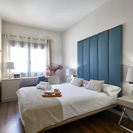 Bbarcelona Rogent Flats Appartamento Barcellona