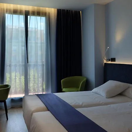 Chi Hotel Barcelona